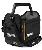 STACKTECH COMPACT HALF TOOL TOTE TOUGHBUILT