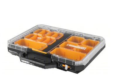 STACKTECH LOW PROFILE FULL ORG. TOUGHBUILT