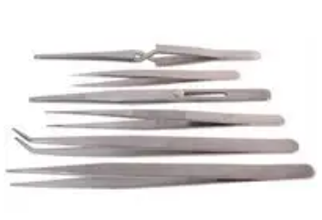 TWEEZERS ASST SIZES