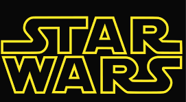 STAR WARS LANYARD W/ CLIP