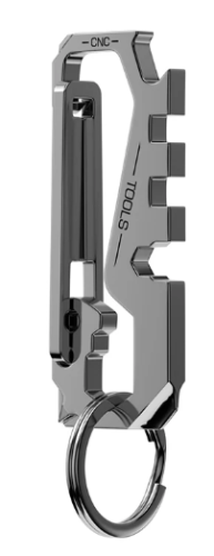 KEY RING C-CLIP 12 TOOL