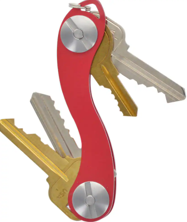 KEY RING TURNKEY PRO HILLMAN