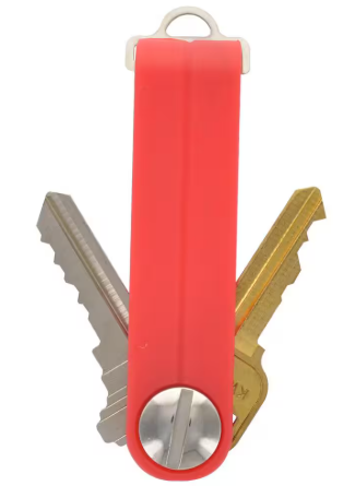 KEY RING TURNKEY FLEX HILLMAN