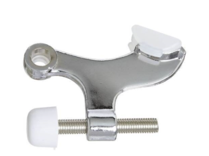 279-729 DOOR STOP HINGE PIN CHR
