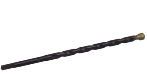 DRILL BIT TAPPER+ CARBIDE 5/32" X 5-1/2