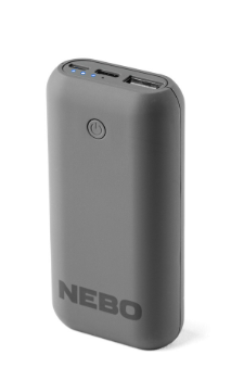 POWER BANK 8000MAH 2 CELL NEBO
