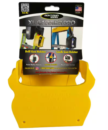 MULTIPURPOSE CARRIER XL PRO BOXTOWN TEAM