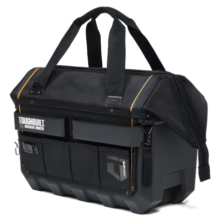 TOOL BAG XTRA LRG MASSIVE MOUTH TB TOUGHBUILT