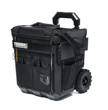TOOL BAG LRG RLLNG MASSIVE MOUTH TOUGHBUILT
