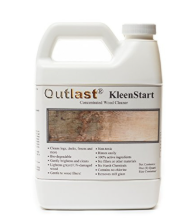 KLEENSTART CTA QUART