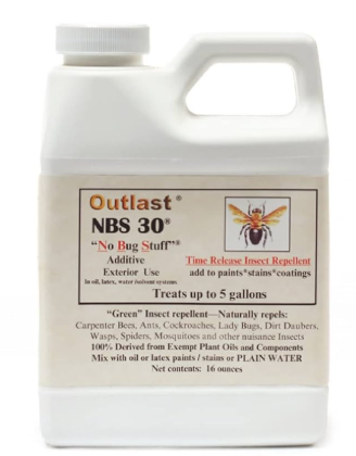 NBS 30 ADDITIVE PINT