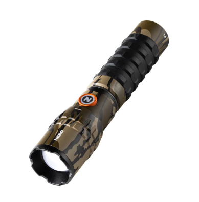 FLASHLIGHT SLYDE KING 2K CAMO