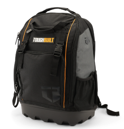 TOOL BACKPACK TOUGHBUILT