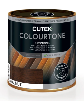 CUTEK WALNUT ADDITIVE