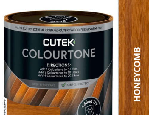 CUTEK HONEYCOMB ADDITIVE