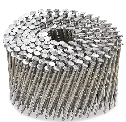 SIDING NAIL 2-1/2"X.092HDG RS GRC8R90DHG 3000CT. GRIPRITE
