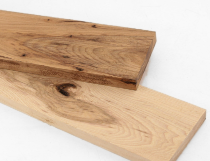 HICKORY RANDOM W&L BDFT 12/4
