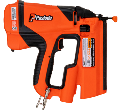 PASLODE STRAIGHT 16GA FINISH NAILER CORDLESS