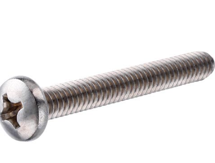 MACHINE SCREW PH 8/32 X 1-1/2 PHIL