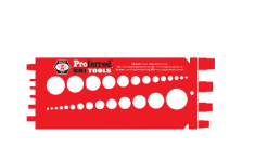 BOLT/NUT/SCREW GAUGE