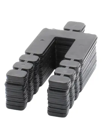 SHIMS STACKABLE 1/16" X 5-1/8" BRIXWELL DK HARDWARE