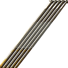 FINISH NAIL 16GA 2-1/2" HD 2.5M GRIP RITE PRIME SOURCE