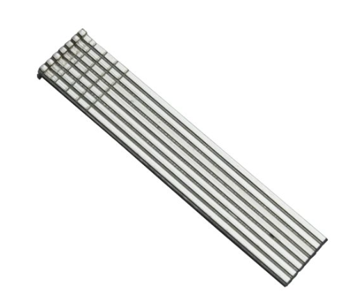 18GA BRAD NAIL 1-1/2" GALV 5M GRIP RITE PRIME SOURCE