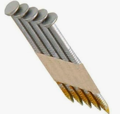 30DEG FRAMING 2"X.113 HG RS 2.5M GRIP RITE PRIME SOURCE