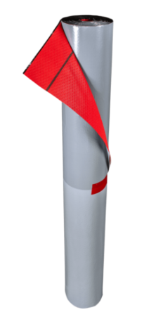 HOUSEWRAP PROWRAP 4' X 100' GRIP-RITE SELF-ADHESIVE