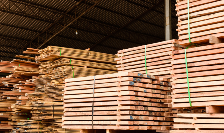 Lumber