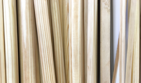 Mouldings, Millwork and columns