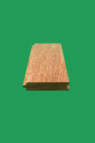 1X4 RED BALAU V2E/CM T&G PORCH FLOORING