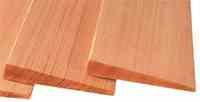 1/2x4 WRC CVG BEVEL  12 pc bndls