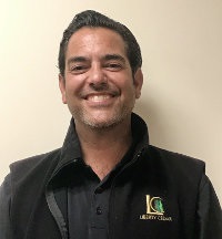 Chris Champagne