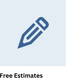 Free Estimates
