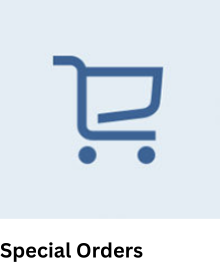 Special Orders