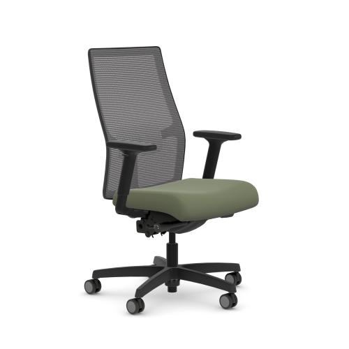Ignition Chair