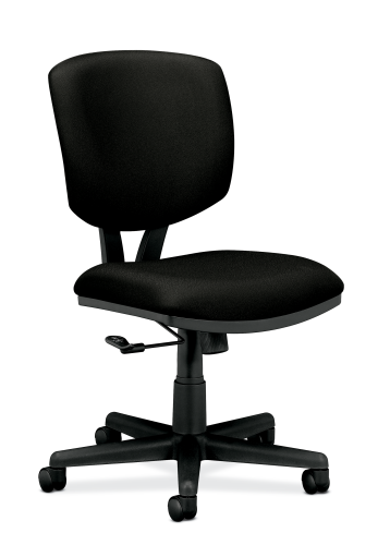 HON Volt Task Chair, Black