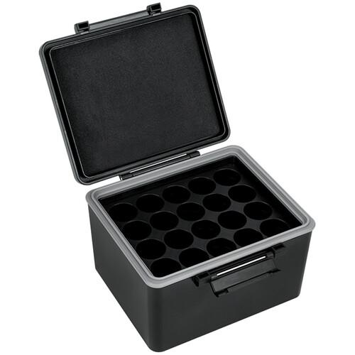 JBC-20X18650 Battery Case