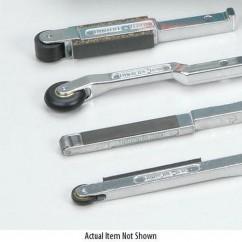Idler Wheel Assembly