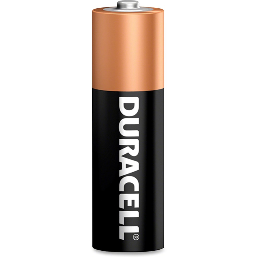 Duracell AA Industrial Coppertop