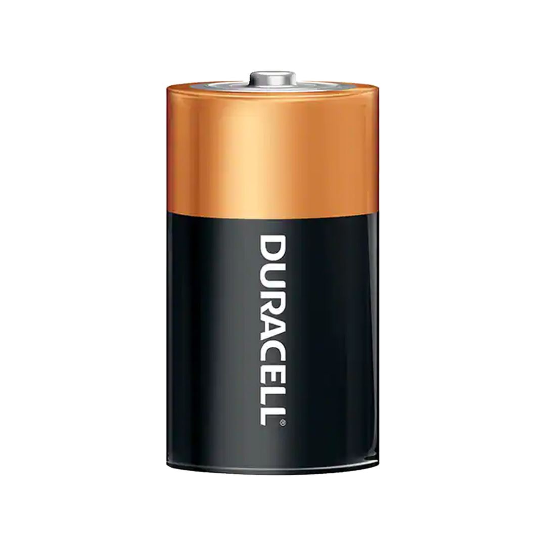 Duracell C Industrial Coppertop