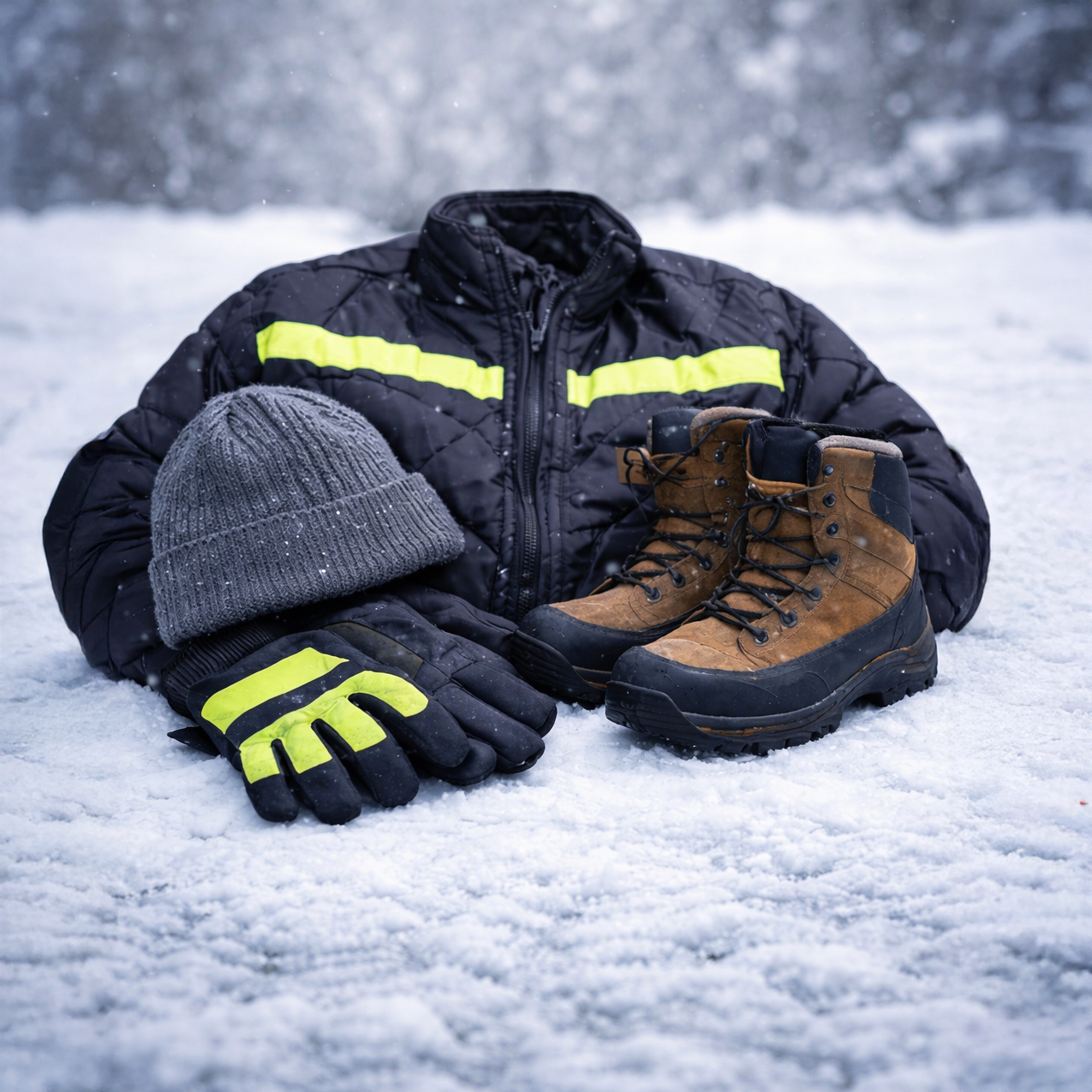 Shop Safety and PPE at Wichita Industrial Sales