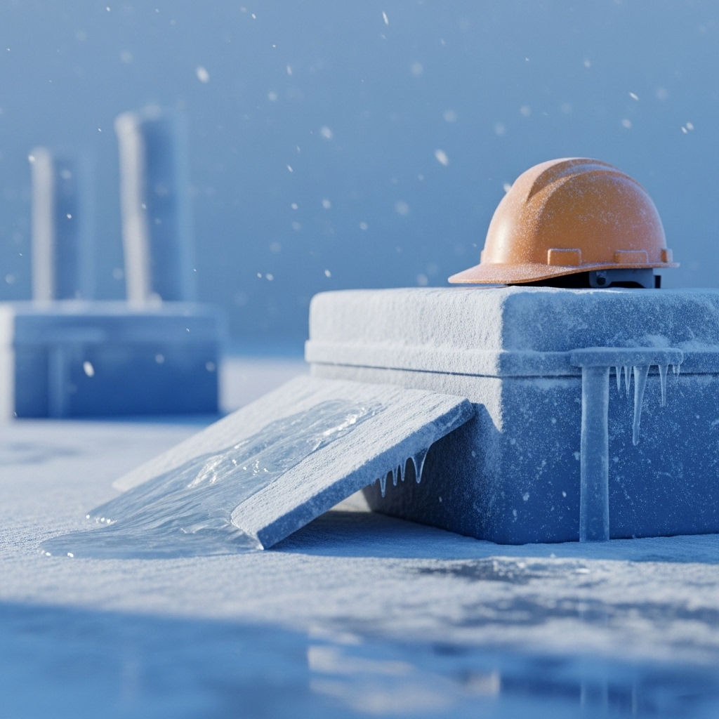 A Safety and Maintenance Checklist
