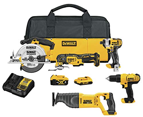 Power Tools