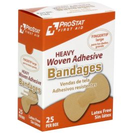 First Aid Refills