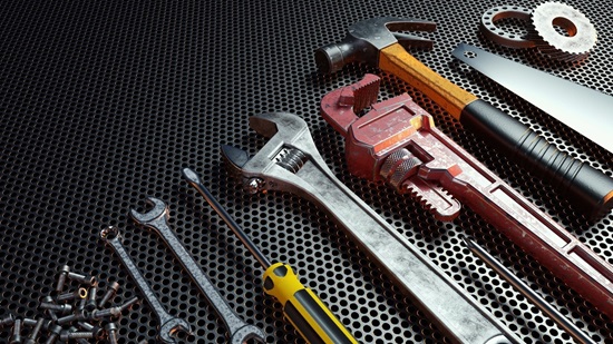 Hand Tools
