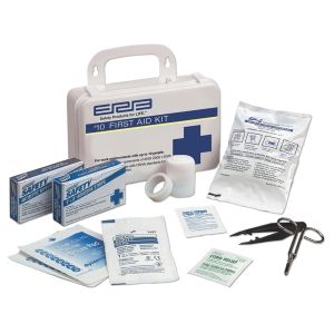 First Aid