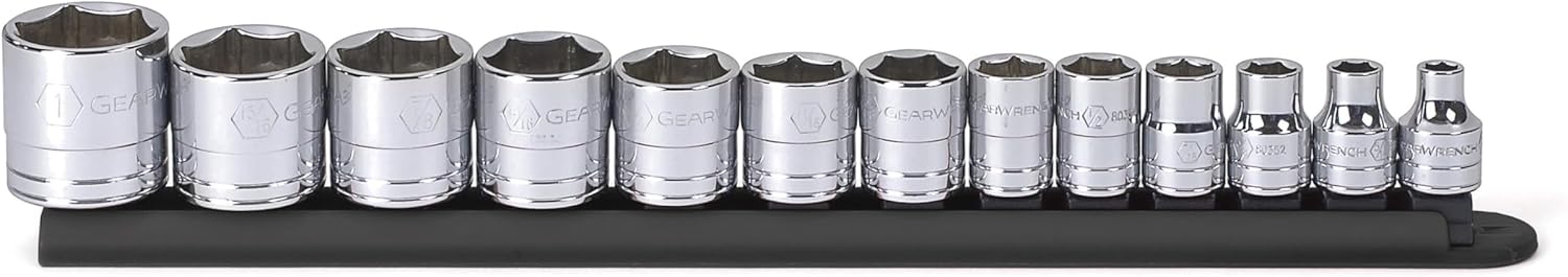 SAE Sockets