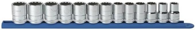 Metric Sockets